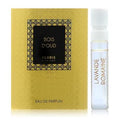 Perris Monte Carlo Bois d' Oud 2ml/0.06fl.oz. Official perfume sample perfume tester
