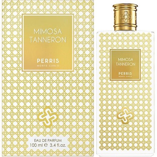 Perris Monte Carlo Mimosa Tanneron 2ml/0.06fl.oz. Official perfume sample perfume tester