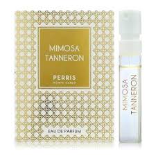 Perris Monte Carlo Mimosa Tanneron 2ml/0.06fl.oz. Official perfume sample perfume tester