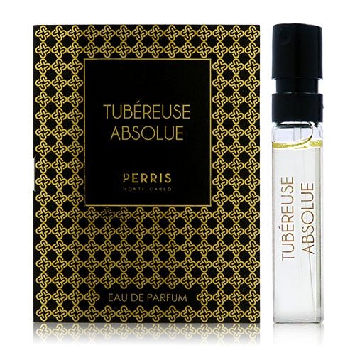 Perris Monte Carlo Tubereuse Absolue 2ml/0.06fl.oz. Official perfume sample perfume tester