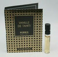 Perris Monte Carlo Vanille de Tahiti 2ml/0.06fl.oz. Official perfume sample perfume tester