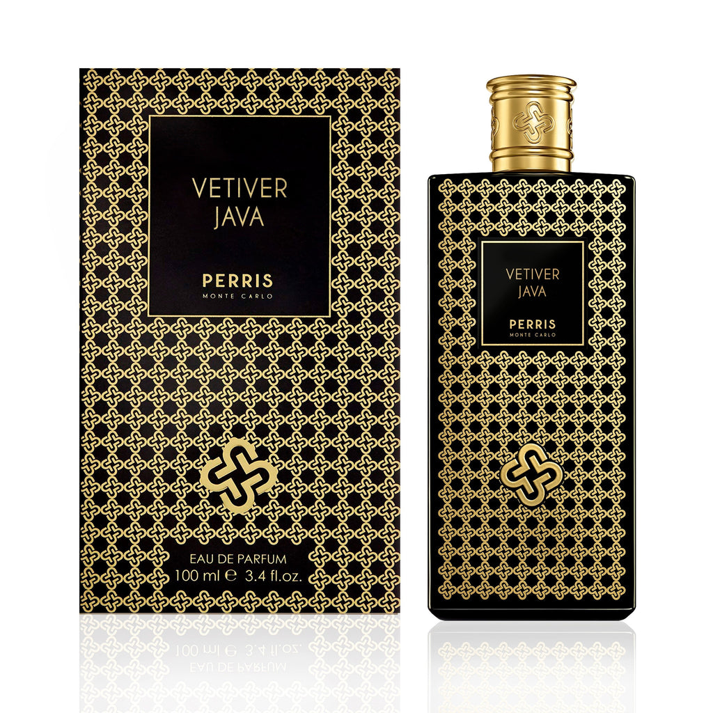Perris Monte Carlo Vetiver Java 2ml/0.06fl.oz. Official perfume sample perfume tester