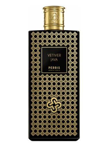 Perris Monte Carlo Vetiver Java 2ml/0.06fl.oz. Official perfume sample perfume tester