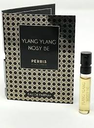 Perris Monte Carlo Ylang Ylang Nose Be Edp 2ml/0.06fl.oz. Official perfume sample perfume tester