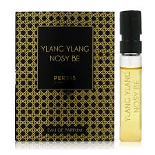Perris Monte Carlo Ylang Ylang Nose Be Edp 2ml/0.06fl.oz. Official perfume sample perfume tester