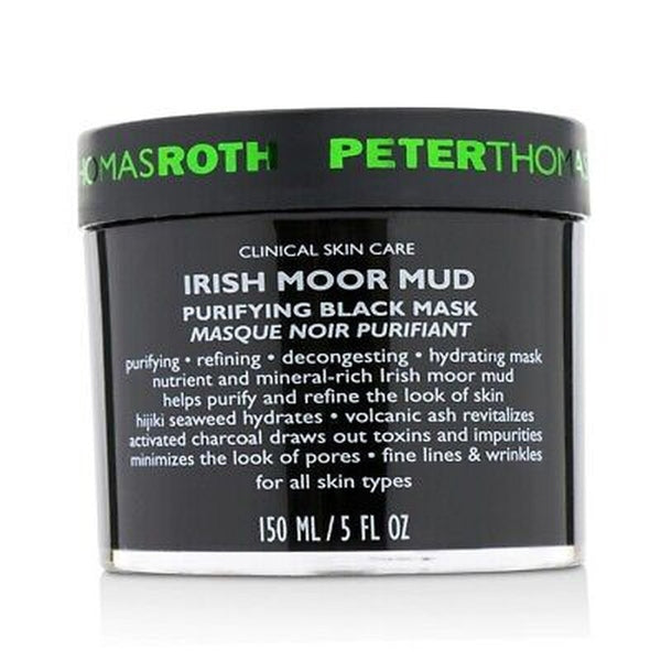 Peter Thomas Roth Irish Moor Mud Mask 150ml
