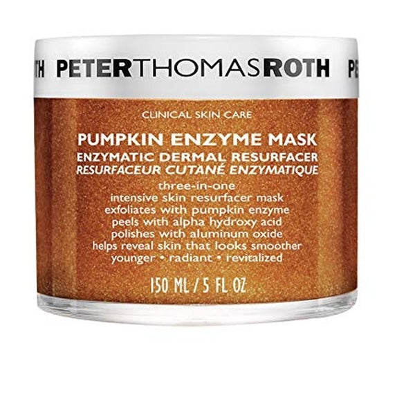 Peter Thomas Roth Pumpkin Enzyme Mask 150ml