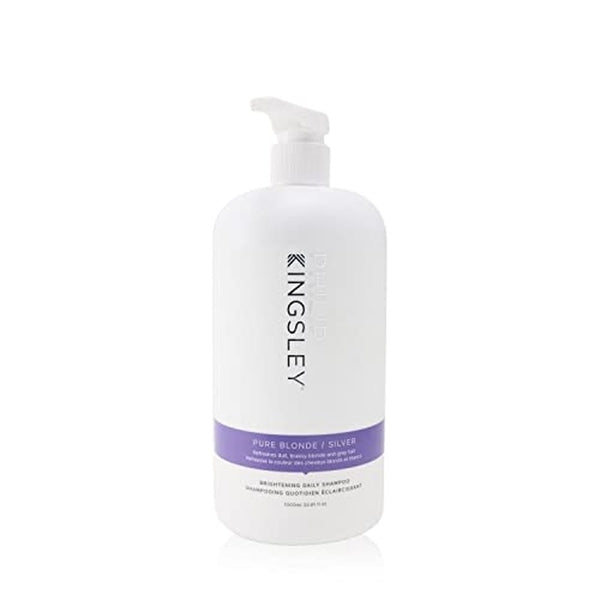 Philip Kingsley Pure Blonde/Silver Brightening Daily Shampoo 1000ml