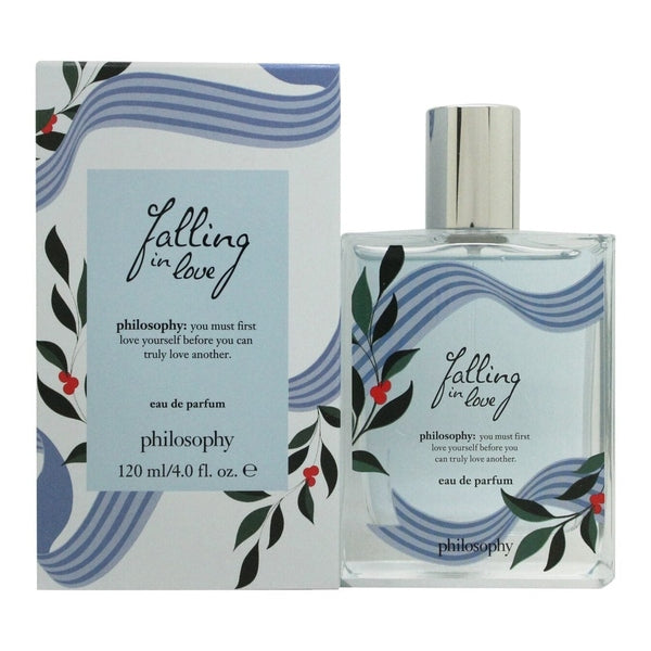 Philosophy Falling in Love Eau de Parfum 120ml Spray