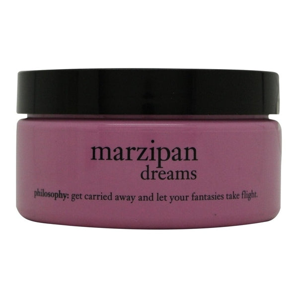 Philosophy Marzipan Dreams Glazed Body Souffle Cream 240ml