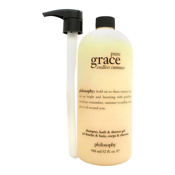 Philosophy Summer Grace Shower Gel 946ml