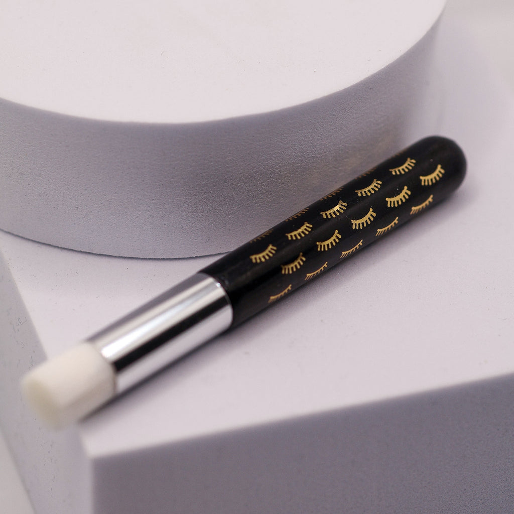Soft Bristle Lash Cleansing Brush