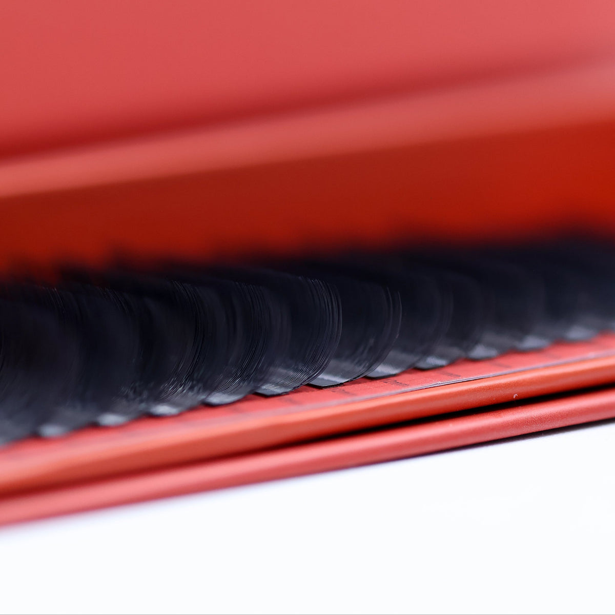 U Collection Lashes – 2DU, 3DU, 4DU & 5DU Mixed Tray