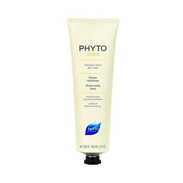 Phyto Phytojoba Moisturizing Mask 150ml - For Dry Hair