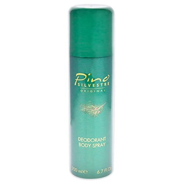 Pino Silvestre Original Deodorant Spray 200ml