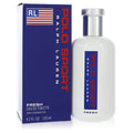 Polo Sport Fresh Eau de Toilette Spray for Men, 4.2 oz / 125 ml