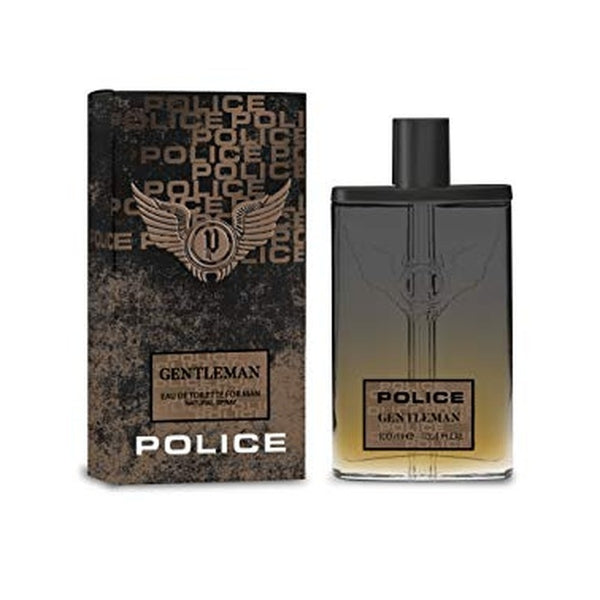 Police Gentleman Eau de Toilette 100ml Spray