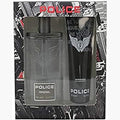 Police Original Gift Set 100ml EDT + 100ml Shower Gel