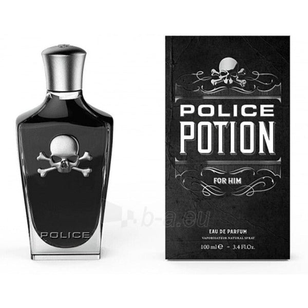 Police Potion For Her Eau de Parfum 30ml Spray