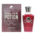 Police Potion For Her Eau de Parfum 50ml Spray