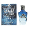 Police Potion Power Eau de Parfum 50ml Spray