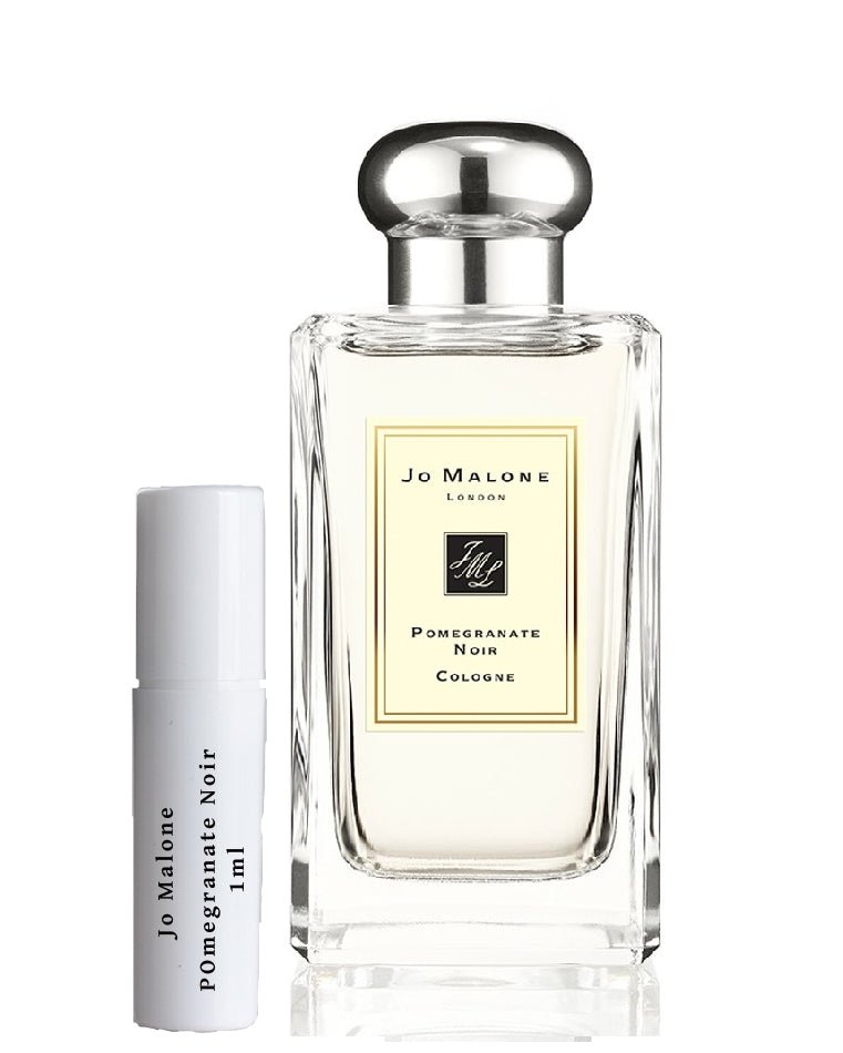 JO MALONE Pomegranate Noir samples