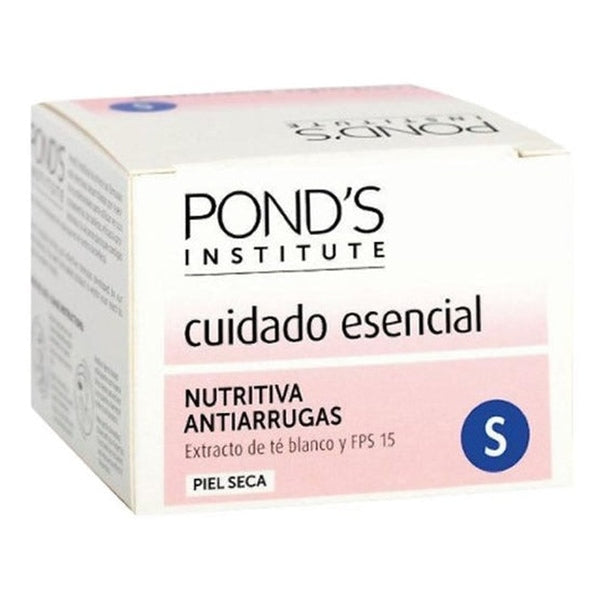 Pond's Nourishing Anti-Wrinkle Cream SPF15 50ml