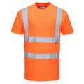 Portwest RT23 Hi-Vis RIS Short Sleeve T-Shirt