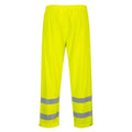 Portwest S493 - Sealtex Ultra Reflective Waterproof Elasticated Trousers