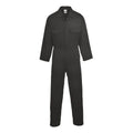 Portwest S998 Cotton Coverall Overall Boilersuit