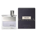Prada Amber Pour Homme Eau De Toilette 50ml Spray