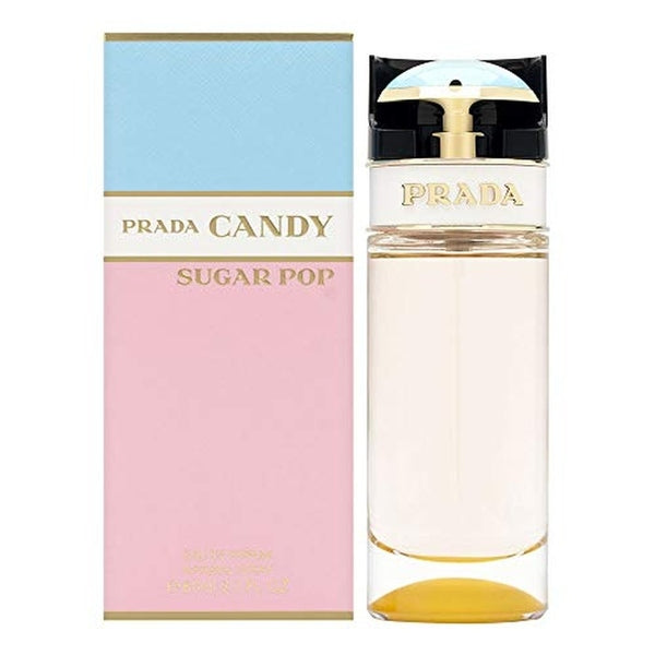 Prada Candy Sugar Pop Eau de Parfum 80ml Spray