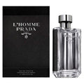 Prada L'Homme Eau de Toilette 100ml Spray