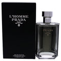 Prada L'Homme Eau de Toilette 150ml Spray