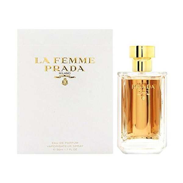 Prada La Femme Eau de Parfum 50ml Spray