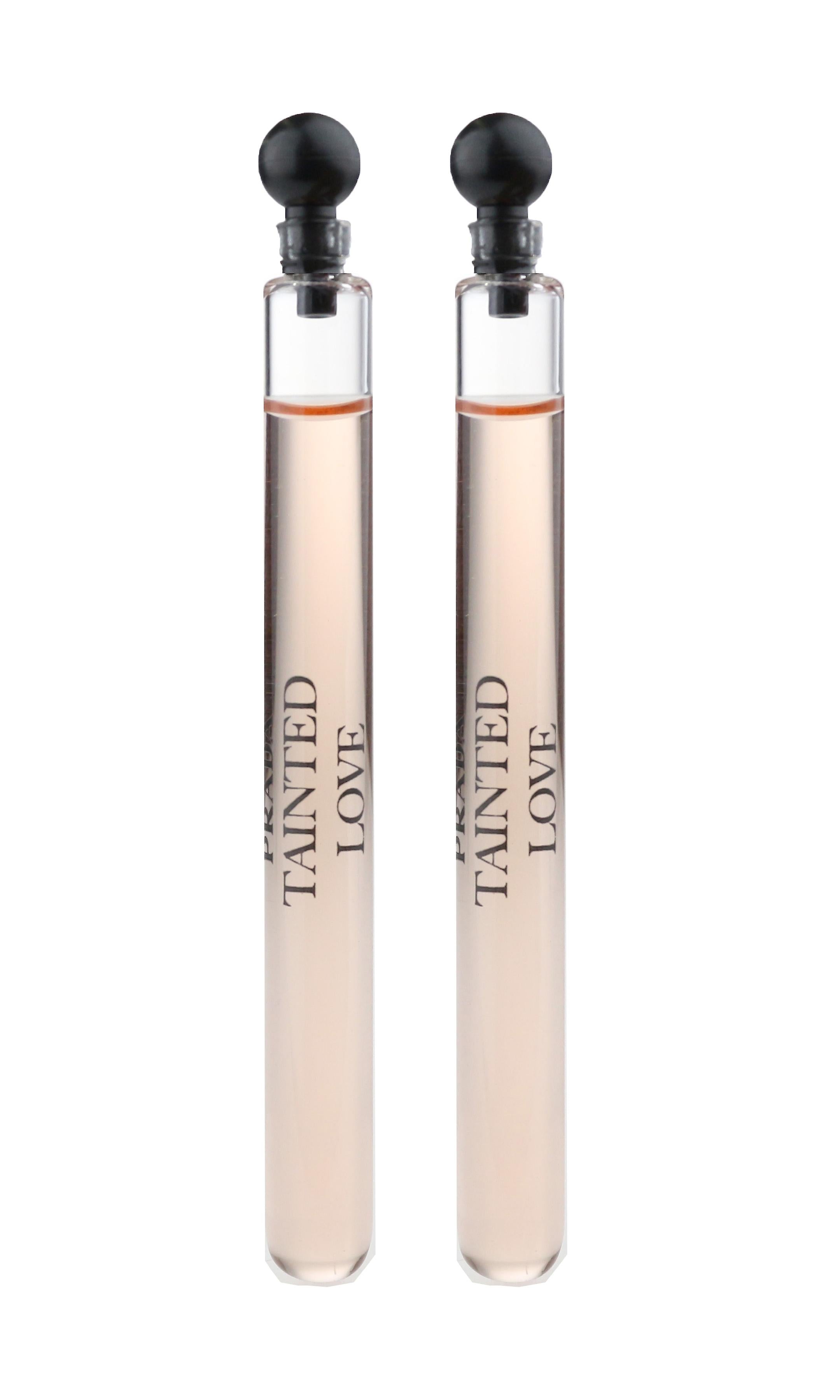 Prada Tainted Love Olfactories official scent sample mini 4ml 0.14 fl. o.z. perfume tester