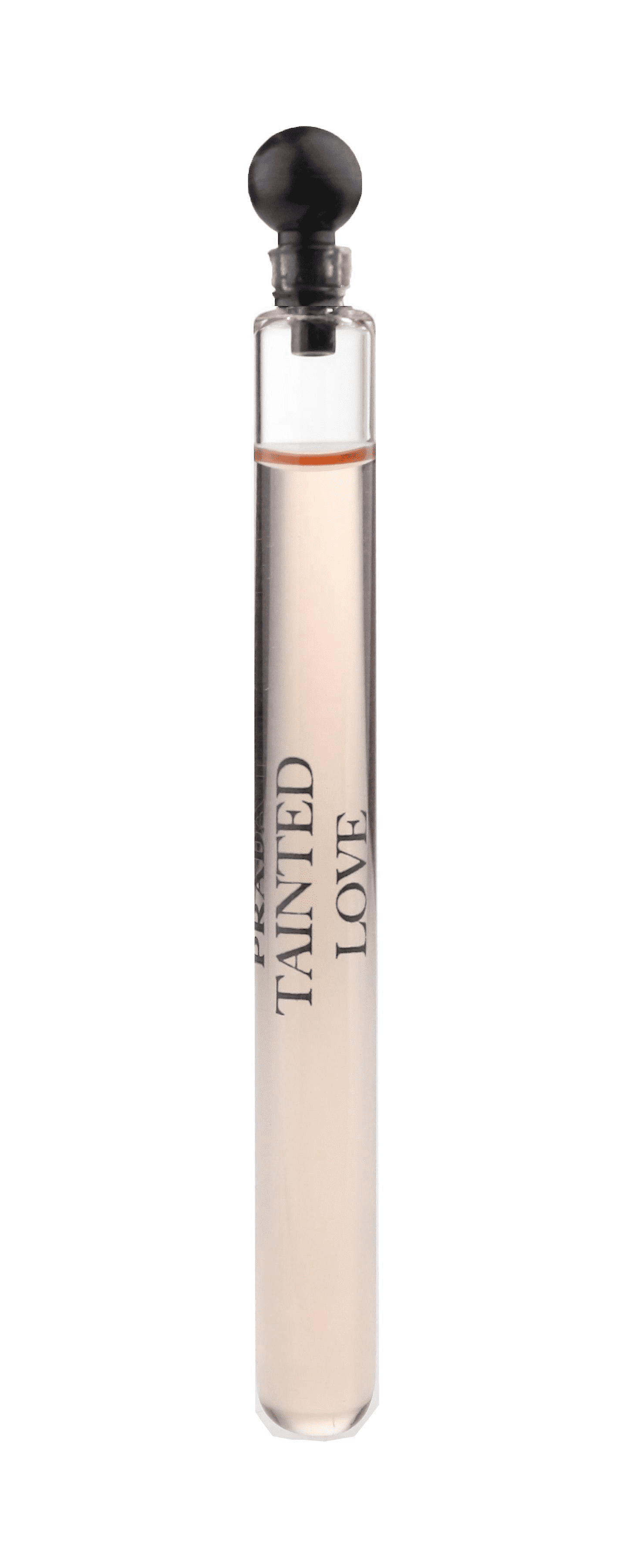 Prada Tainted Love Olfactories official scent sample mini 4ml 0.14 fl. o.z. perfume tester