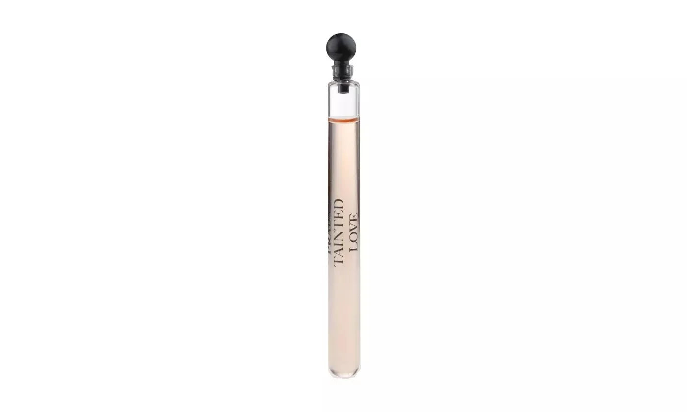 Prada Tainted Love Olfactories official scent sample mini 4ml 0.14 fl. o.z. perfume tester