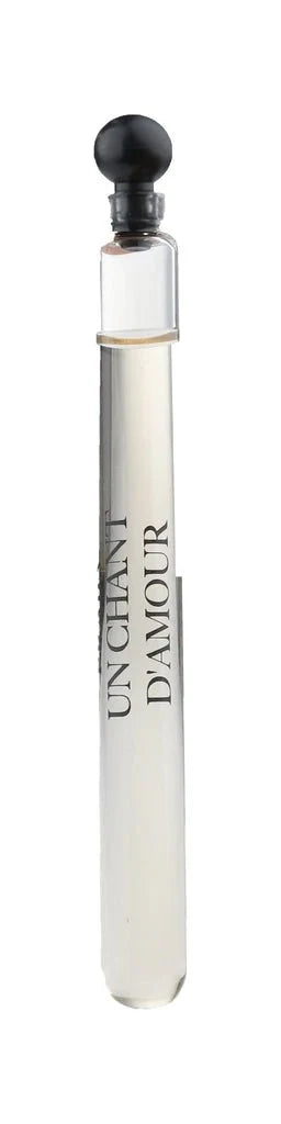 Prada Un Chant D'amour Olfactories official scent sample mini 4ml 0.14 fl. o.z. perfume tester