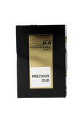 Mancera Precious Oud official sample 2ml 0.07 fl.o.z. perfume tester