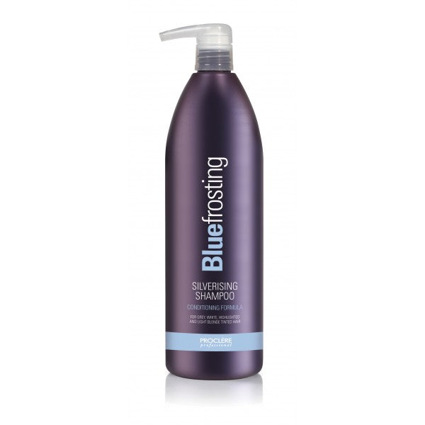 Proclere Blue Frosting Silverising Shampoo 1000ml