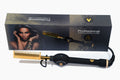 Aliza Proffesional Straightening Comb - Smooth, Frizz-Free Hair for All Hair Types
