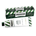 Proraso Eucalyptus & Menthol Shaving Cream Tube 150ml