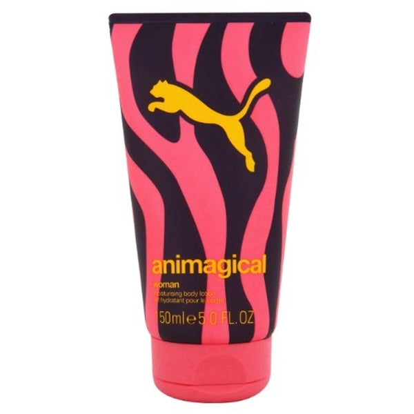 Puma Animagical Woman Body Lotion 150ml