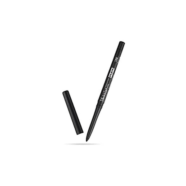 Pupa Made To Last Definition Waterproof Eye Pencil 0.35g - 100 Deep Black