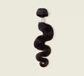 Pure Peruvian Unprocessed Human Hair Extensions - Luxurious Body Wave for Women Seeking Natural Volume & Style