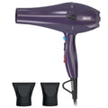 WAHL Ionic Style 2200W Hair Dryer | Fast Drying, Frizz-Free Shine for All Hair Types