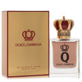 Q by Dolce & Gabbana Eau de Parfum Intense Spray 1.7 oz / 50 ml for Women