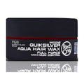 Redone Quiksilver Aqua Hair Wax Strong Hold & High Shine for Men's Styling 150 ml / 5.07 oz