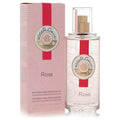 Roger & Gallet Rose Fragrant Wellbeing Water Spray 3.3 oz / 100 ml for Women